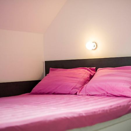Golf Apartment With Spa Tickets Discount Alsómarác Kültér fotó