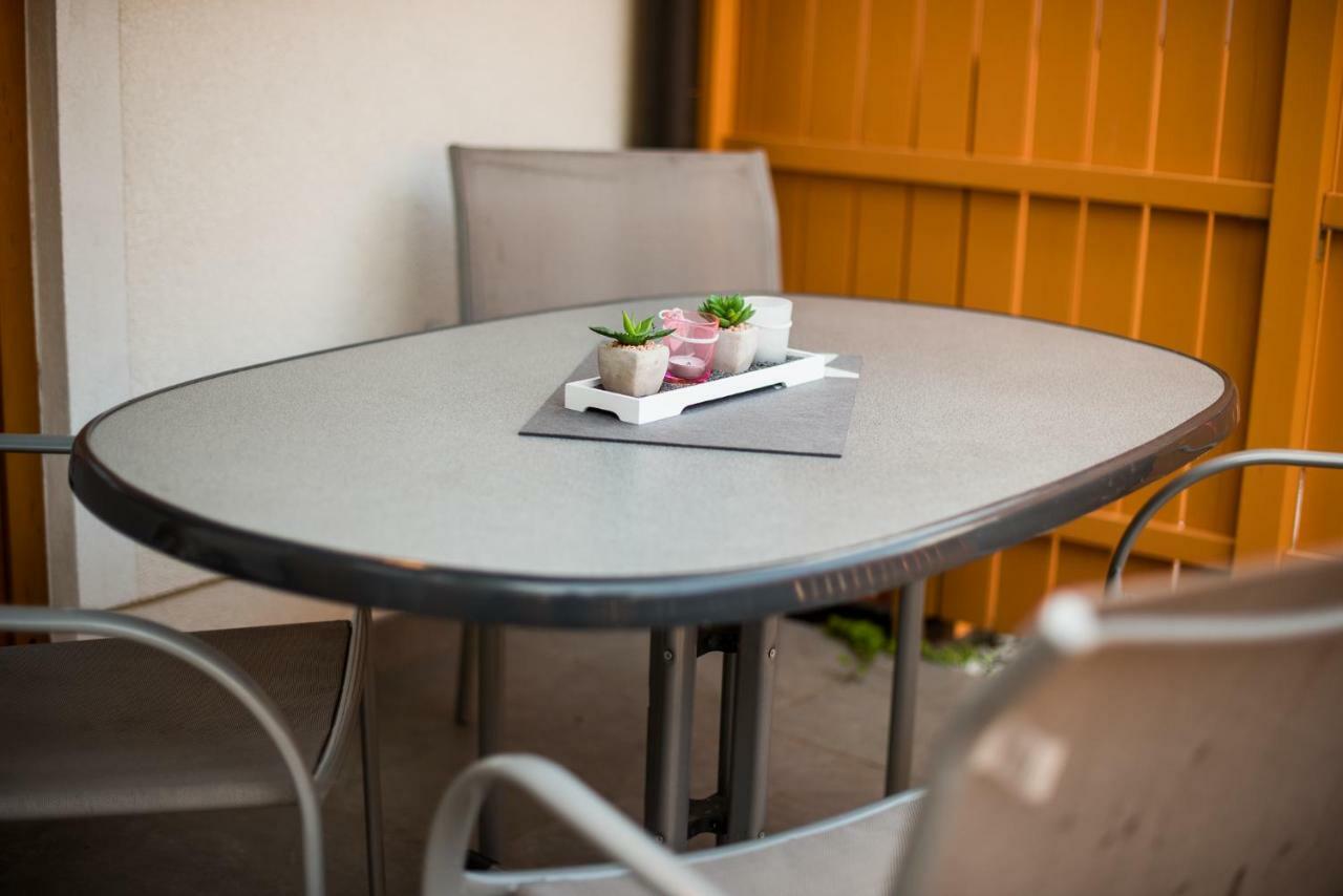 Golf Apartment With Spa Tickets Discount Alsómarác Kültér fotó