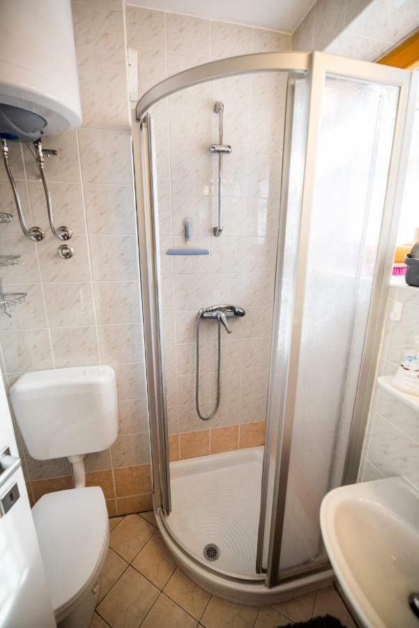 Golf Apartment With Spa Tickets Discount Alsómarác Kültér fotó