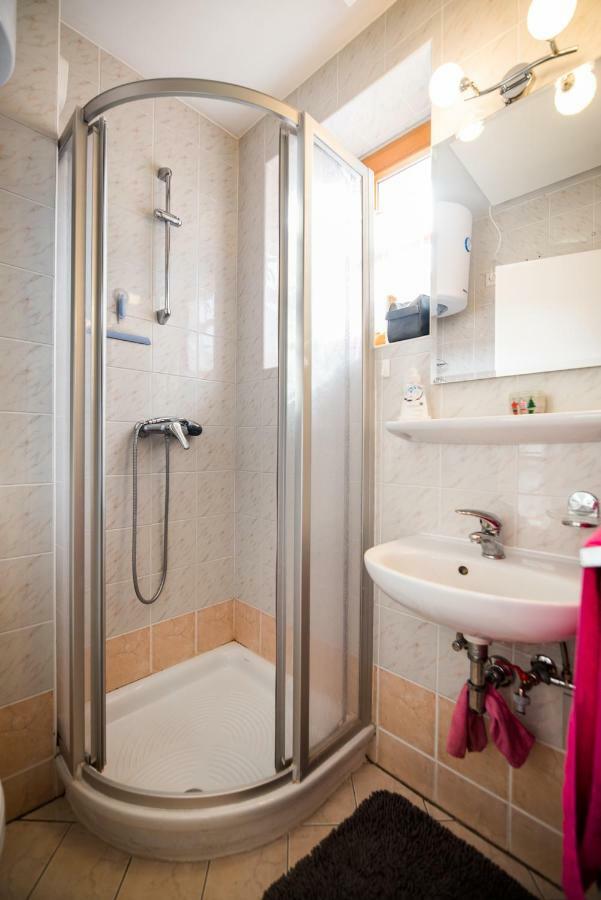 Golf Apartment With Spa Tickets Discount Alsómarác Kültér fotó