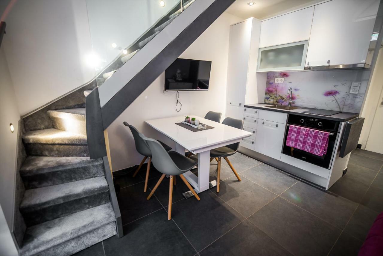 Golf Apartment With Spa Tickets Discount Alsómarác Kültér fotó