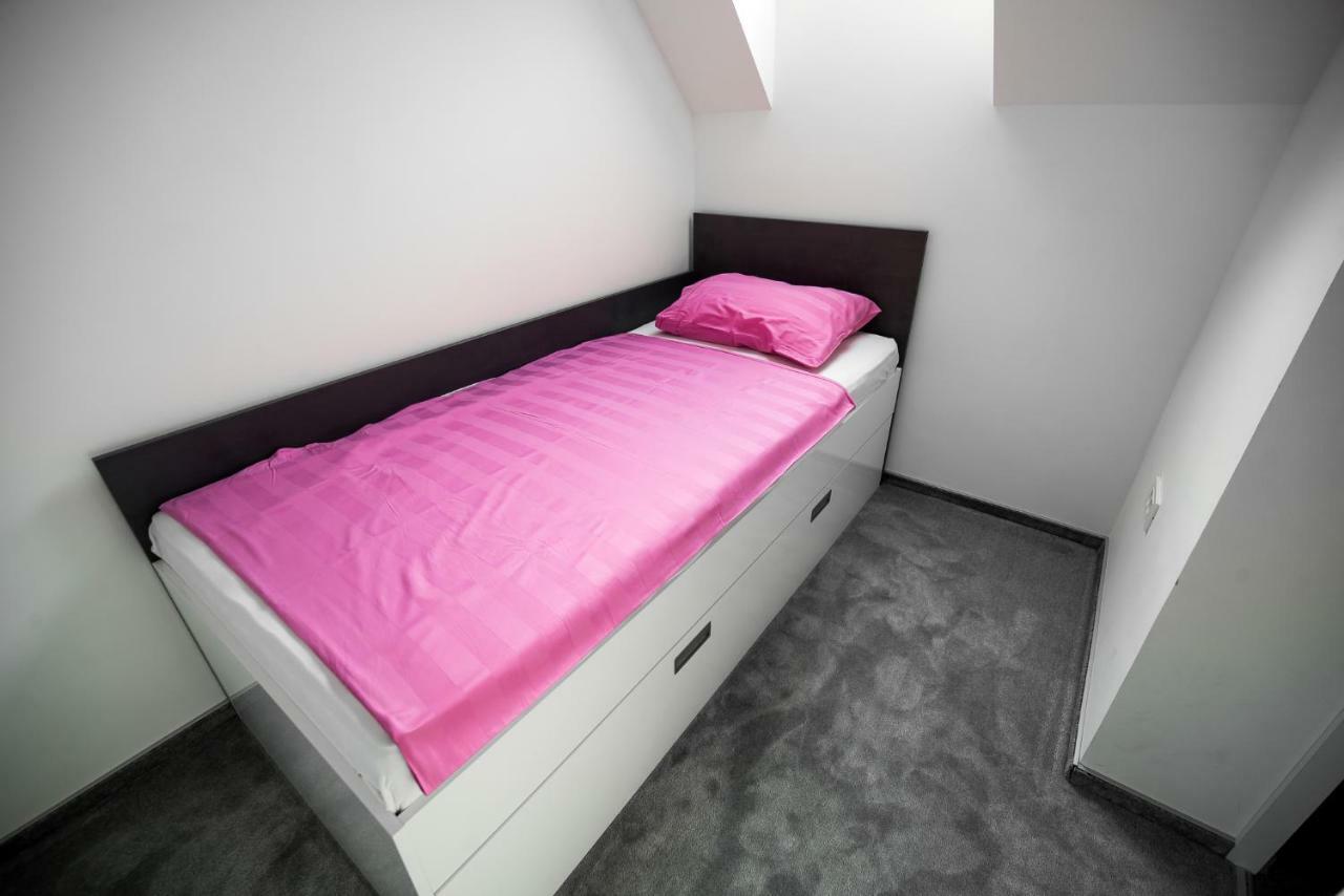 Golf Apartment With Spa Tickets Discount Alsómarác Kültér fotó