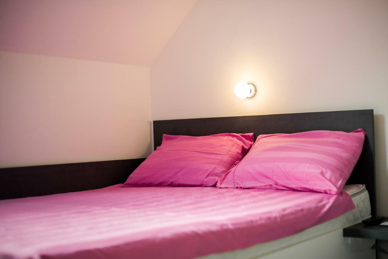 Golf Apartment With Spa Tickets Discount Alsómarác Kültér fotó