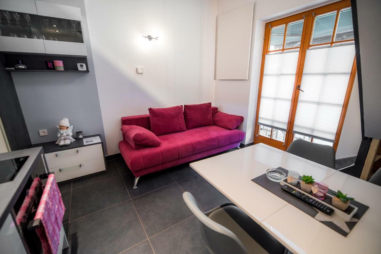 Golf Apartment With Spa Tickets Discount Alsómarác Kültér fotó